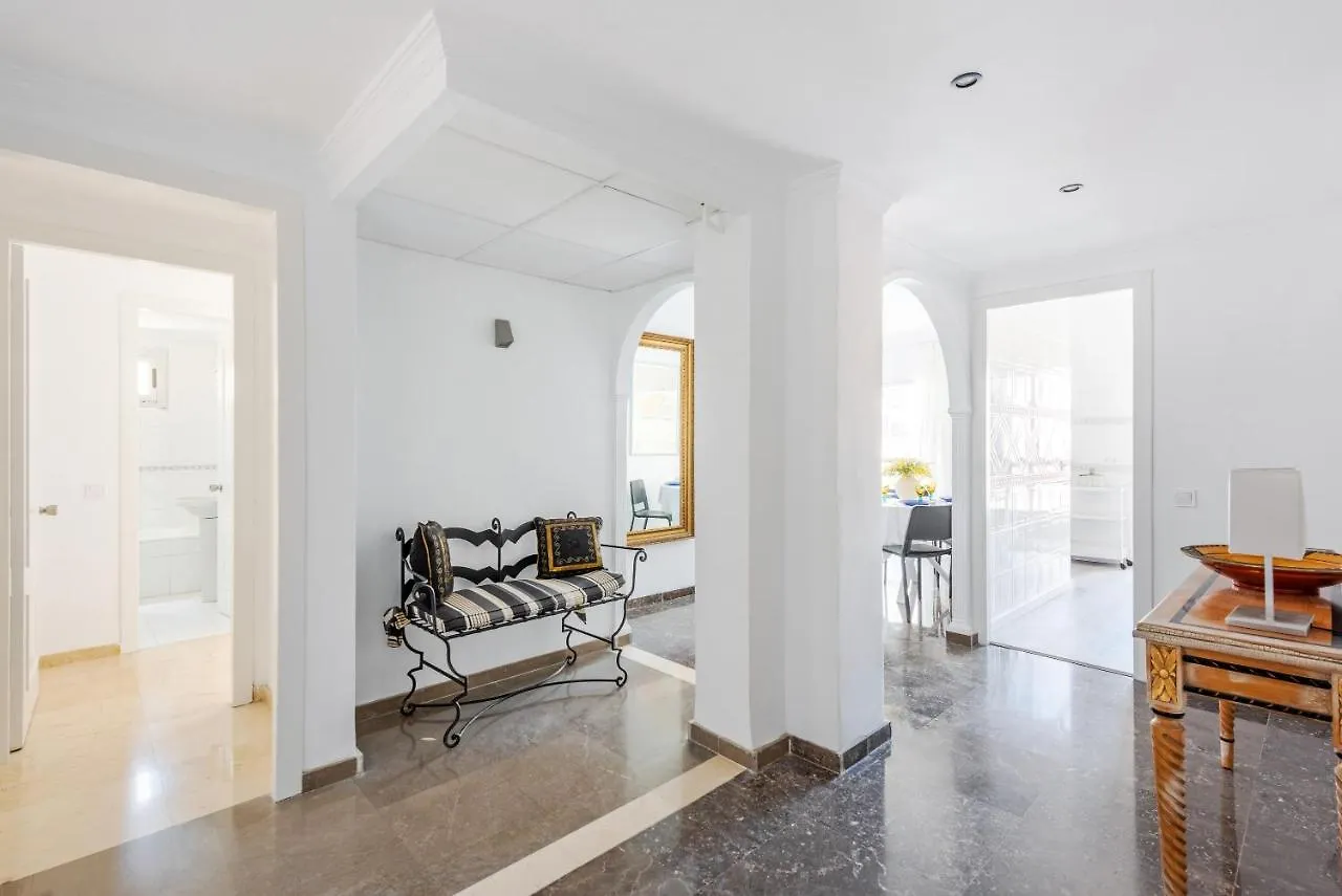 El Remo Carihuela Apartment Torremolinos